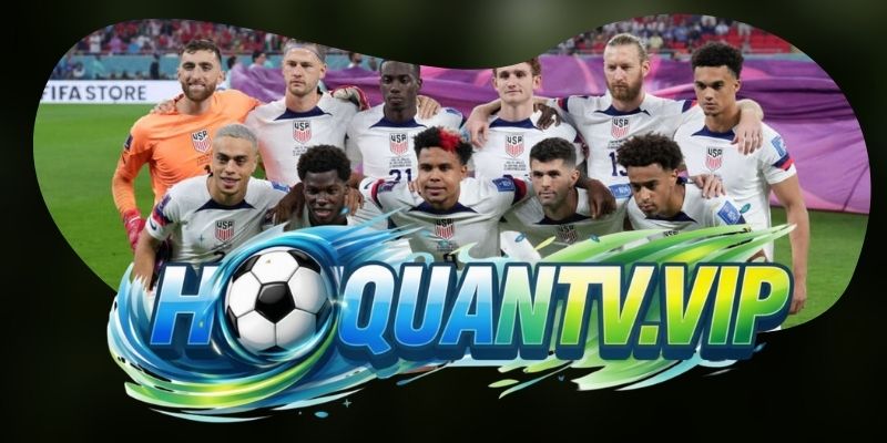 Nhận định kèo Mỹ vs Bỉ 07h00 07/07