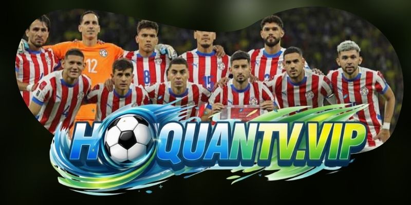 Nhận định kèo Paraguay Vs Pháp 04h00 05/07